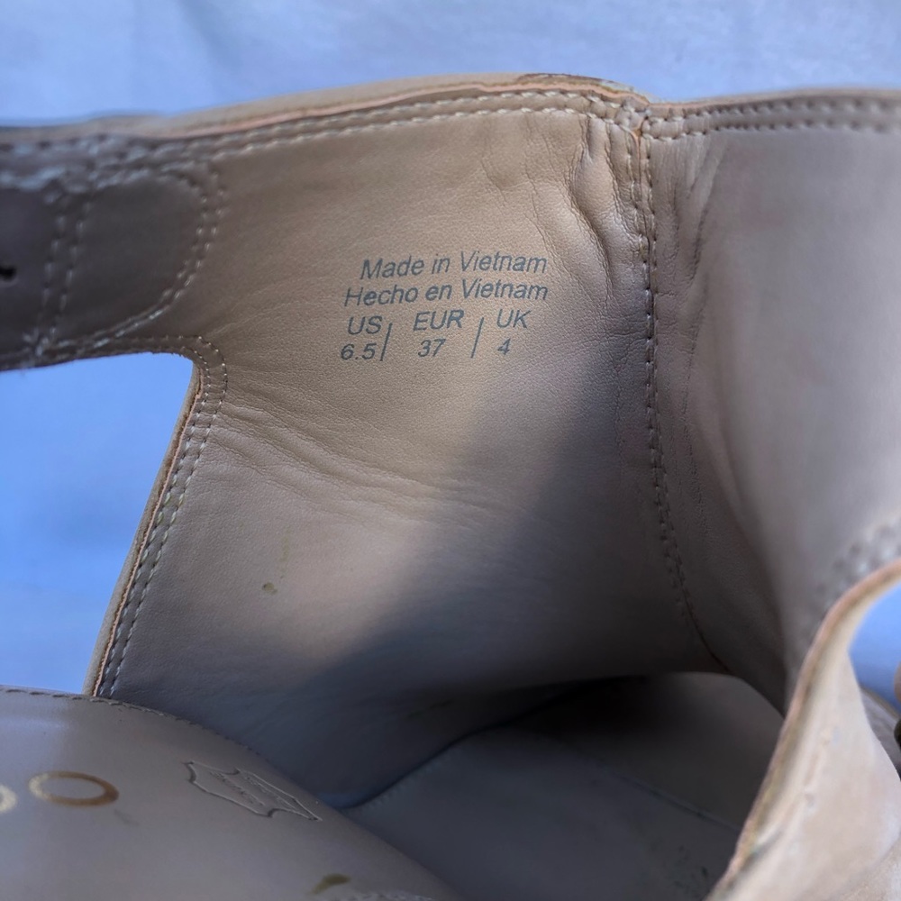 ALDO PLATFORMS - Picture 4 of 8